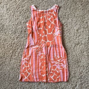 Lilly Dress Size:2